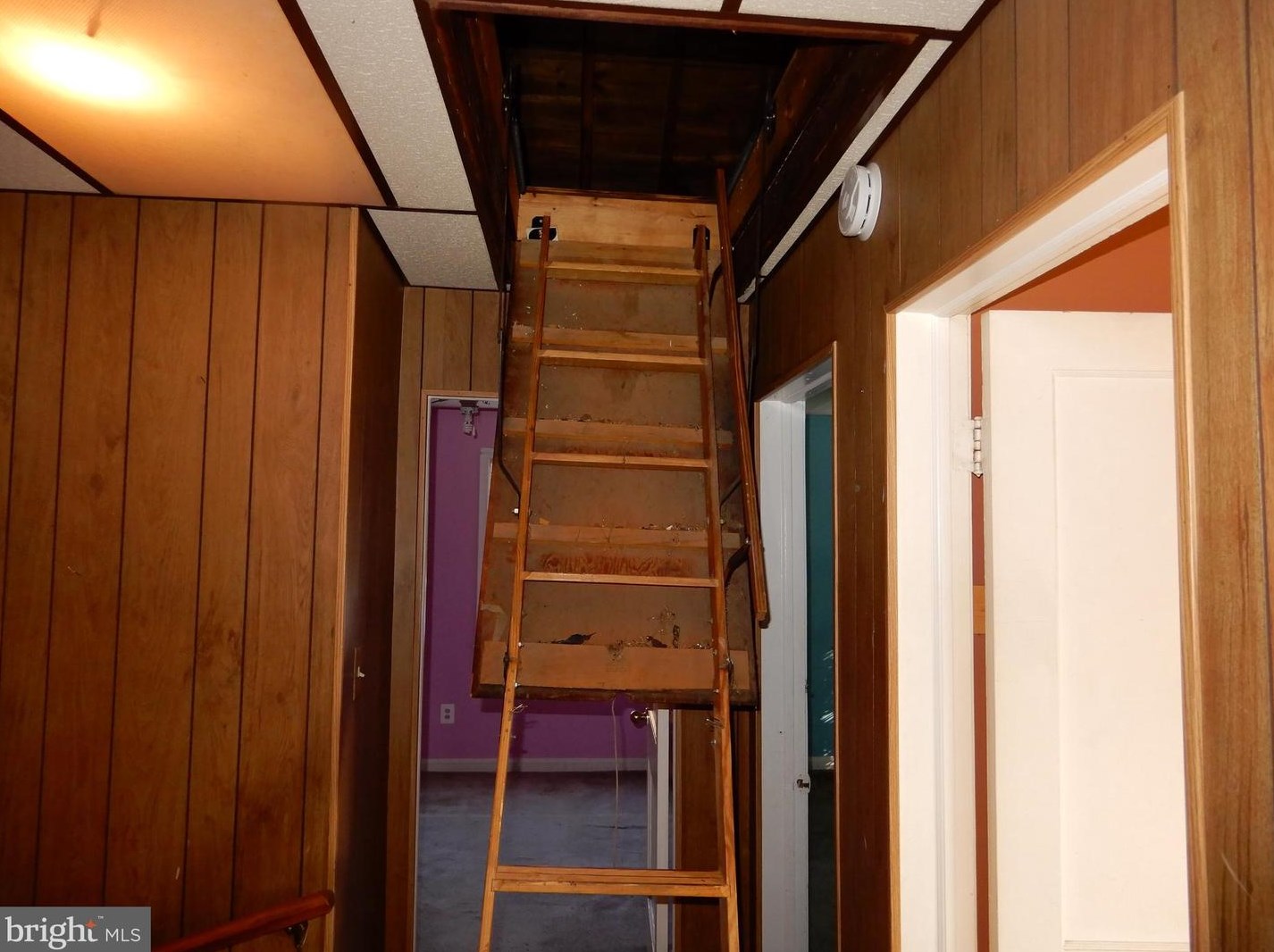 7223 Bridgewood Dr, Baltimore MD  21224-1901 exterior