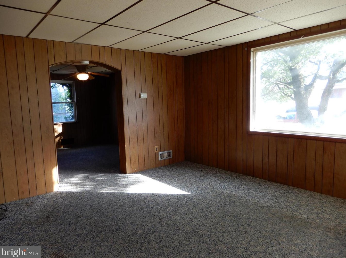 7223 Bridgewood Dr, Baltimore MD  21224-1901 exterior