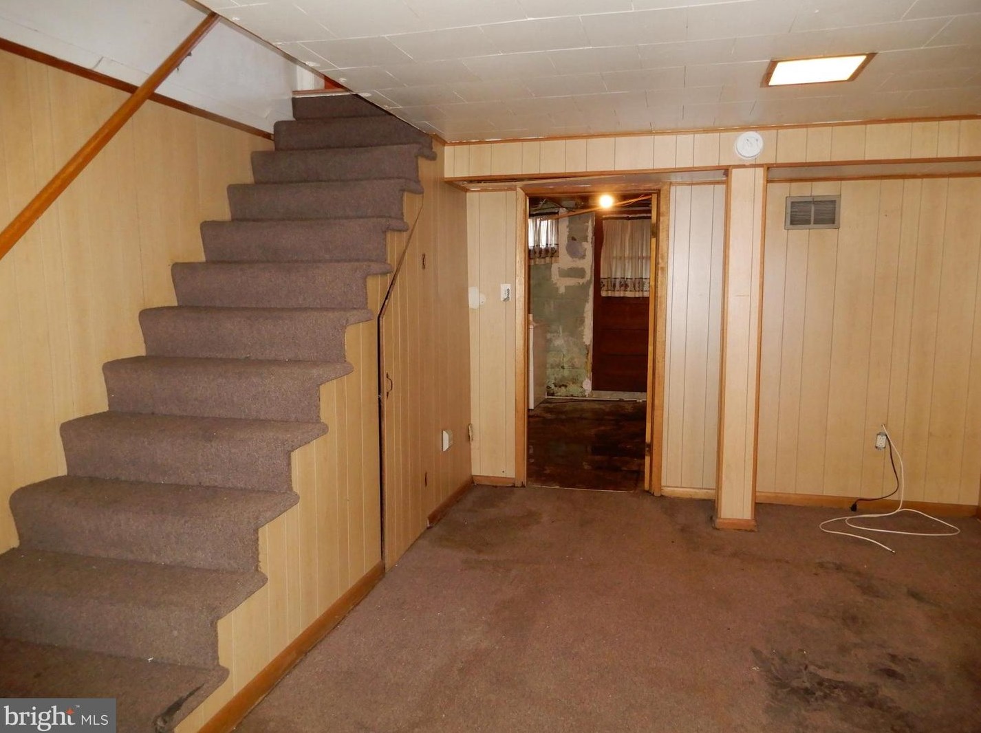 7223 Bridgewood Dr, Baltimore MD  21224-1901 exterior