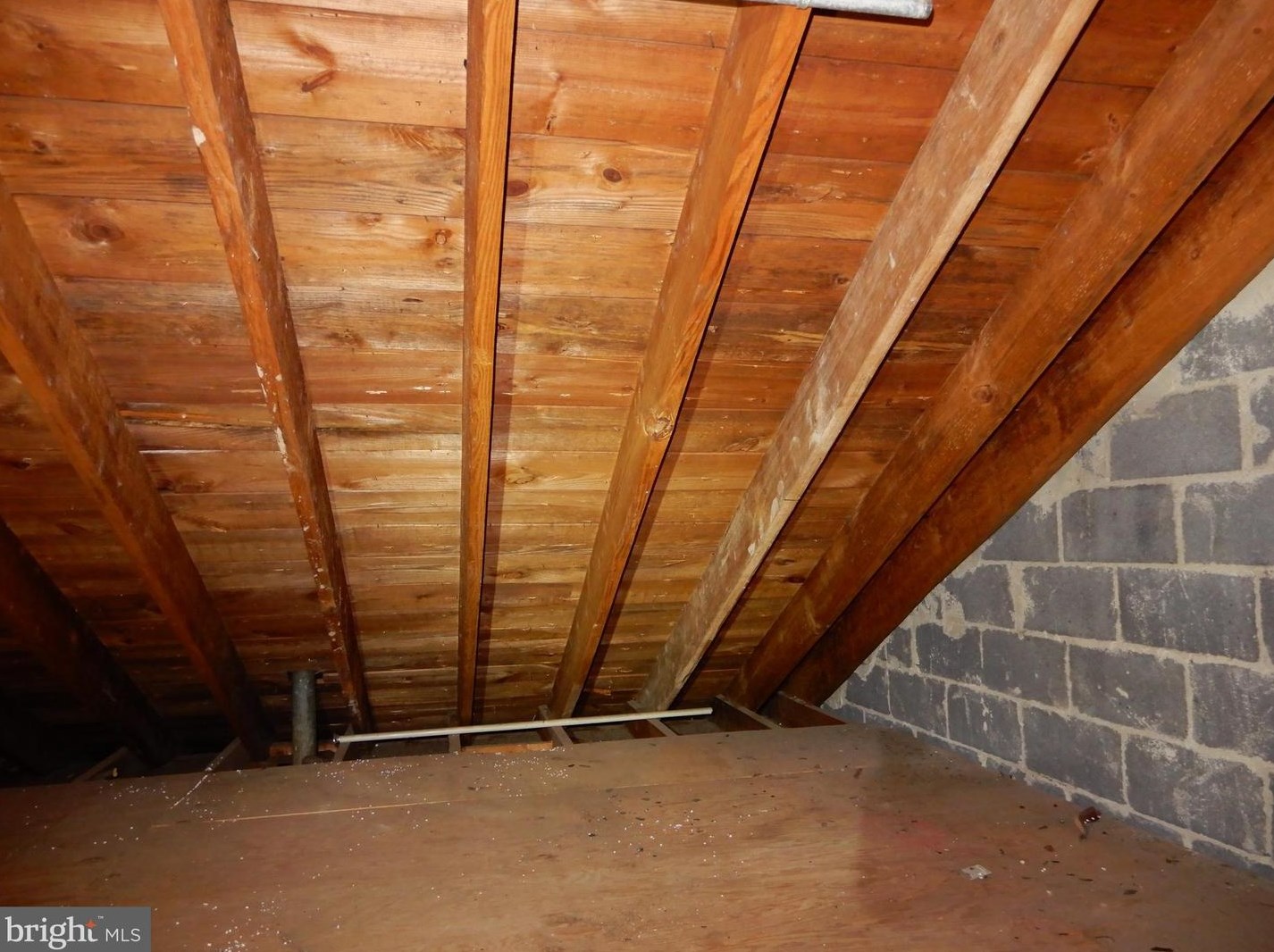 7223 Bridgewood Dr, Baltimore MD  21224-1901 exterior