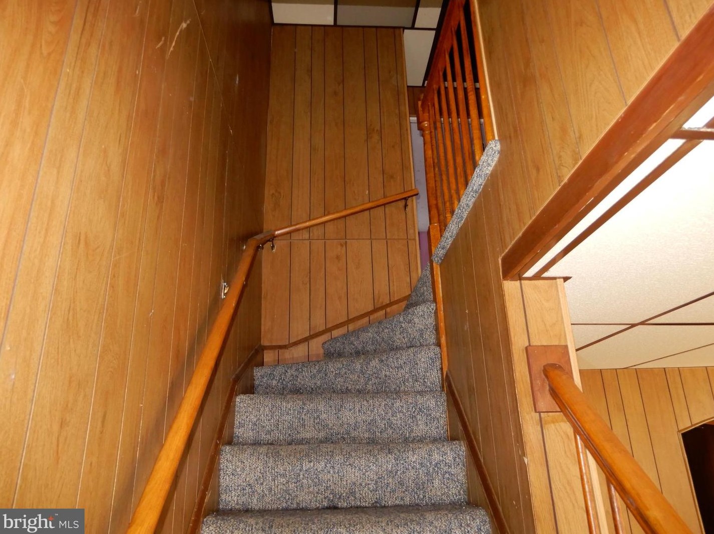 7223 Bridgewood Dr, Baltimore MD  21224-1901 exterior