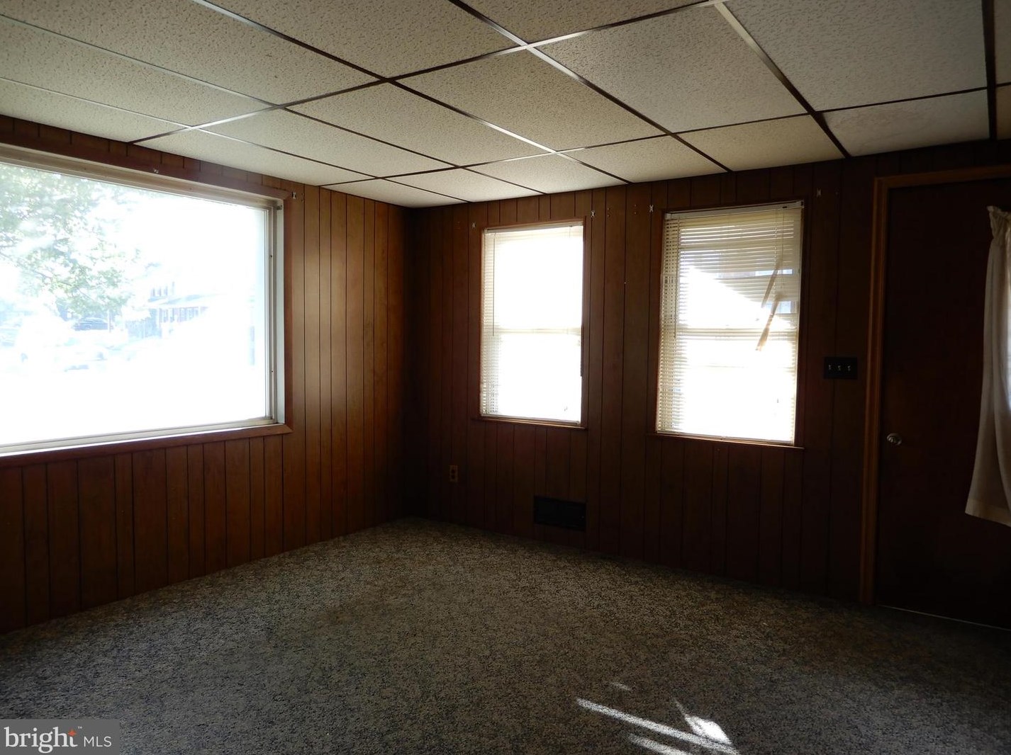 7223 Bridgewood Dr, Baltimore MD  21224-1901 exterior