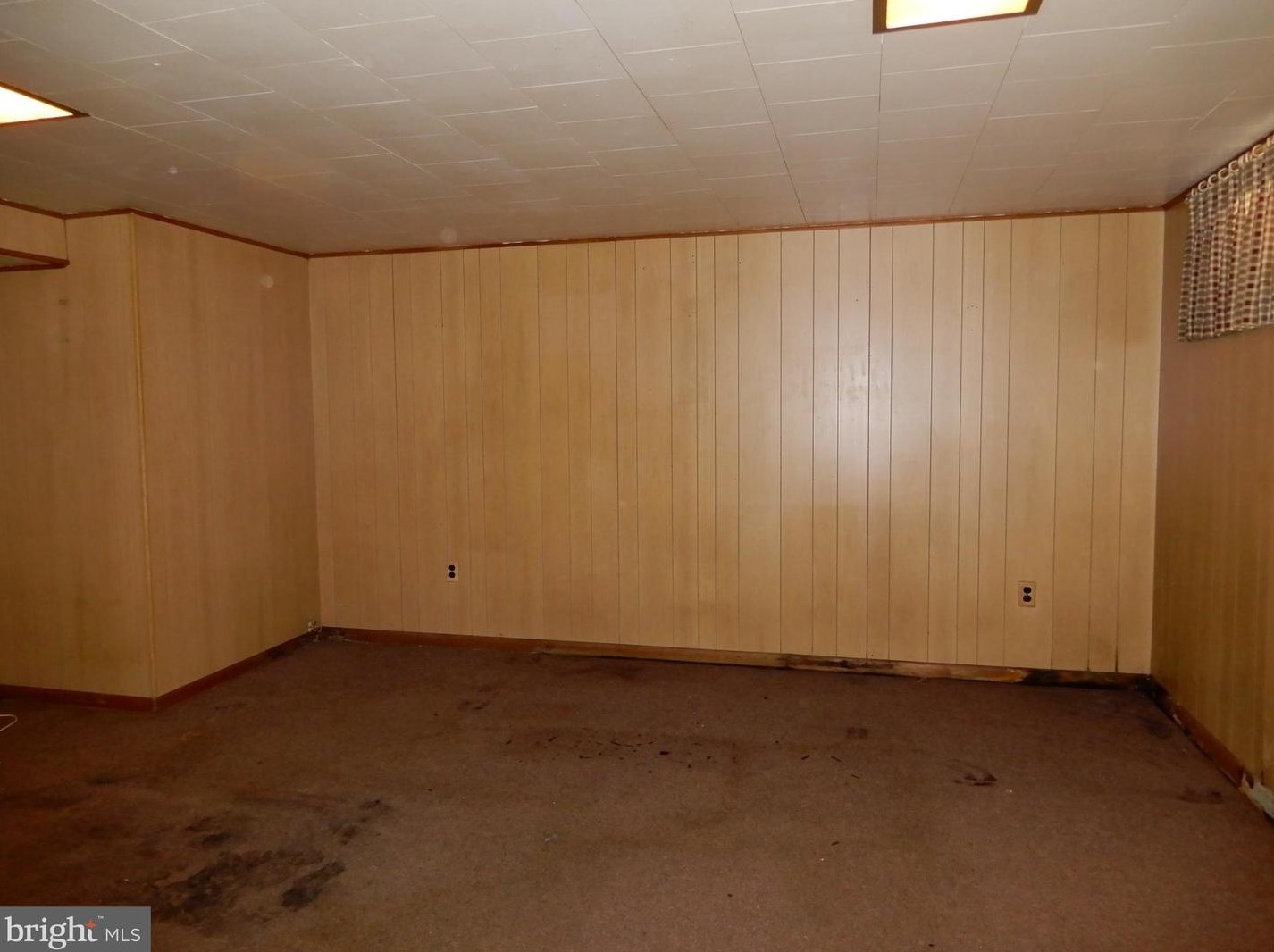 7223 Bridgewood Dr, Baltimore MD  21224-1901 exterior