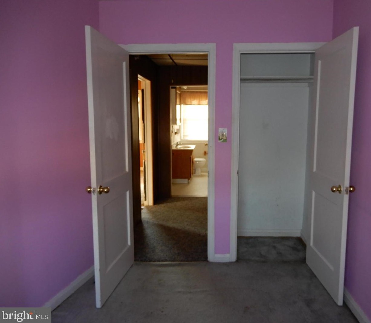 7223 Bridgewood Dr, Baltimore MD  21224-1901 exterior