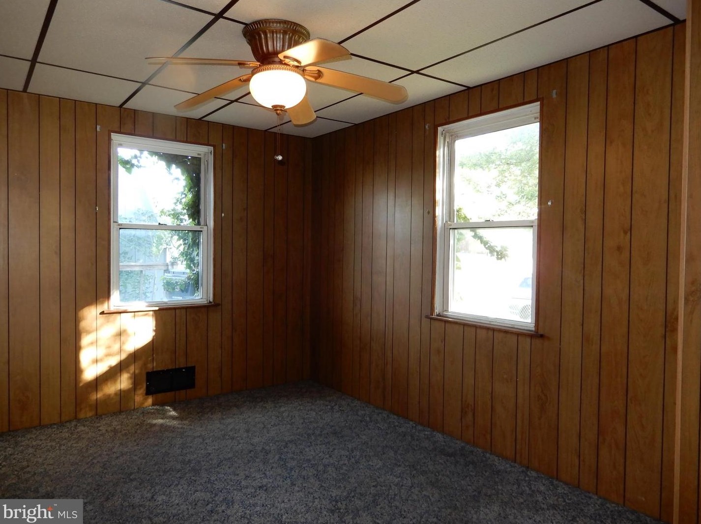 7223 Bridgewood Dr, Baltimore MD  21224-1901 exterior