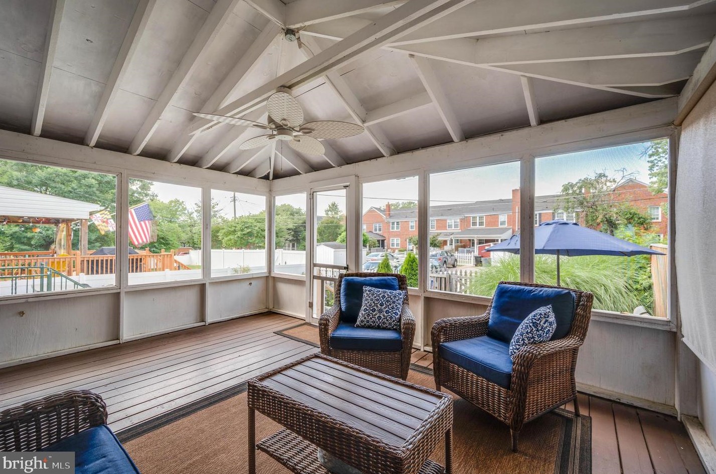 1516 Cottage Ln, Baltimore MD 21286-8012 exterior