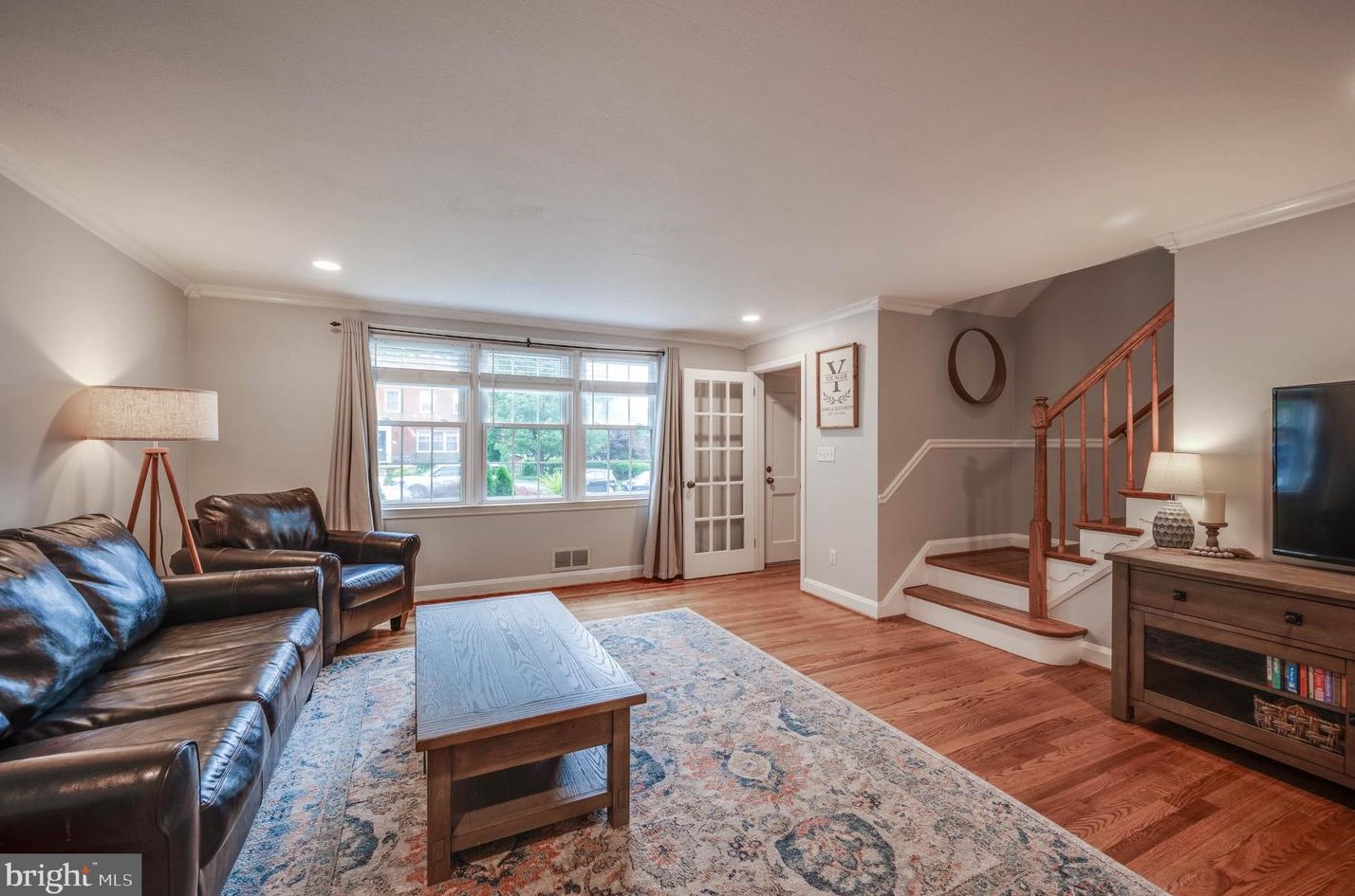 1516 Cottage Ln, Baltimore MD 21286-8012 exterior