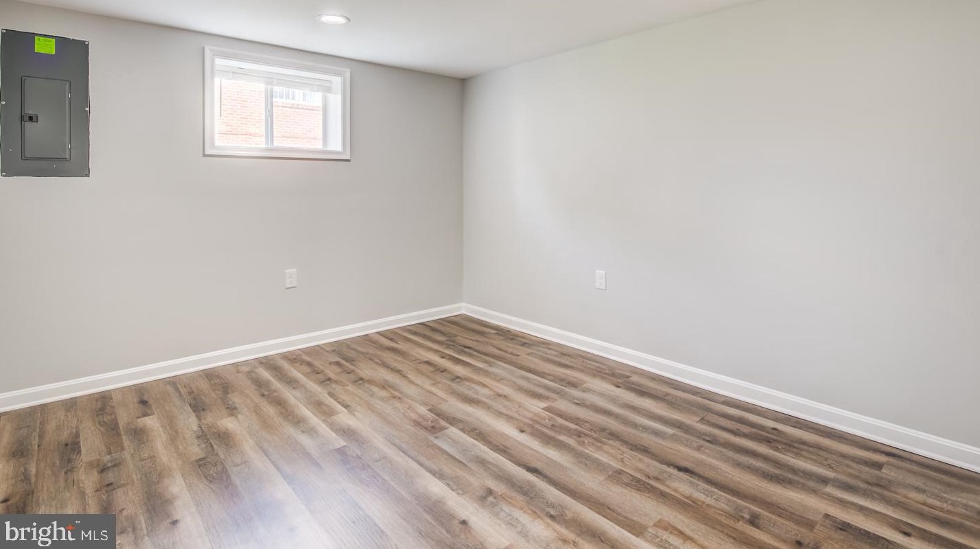 6820 Eastridge Rd, Baltimore MD exterior