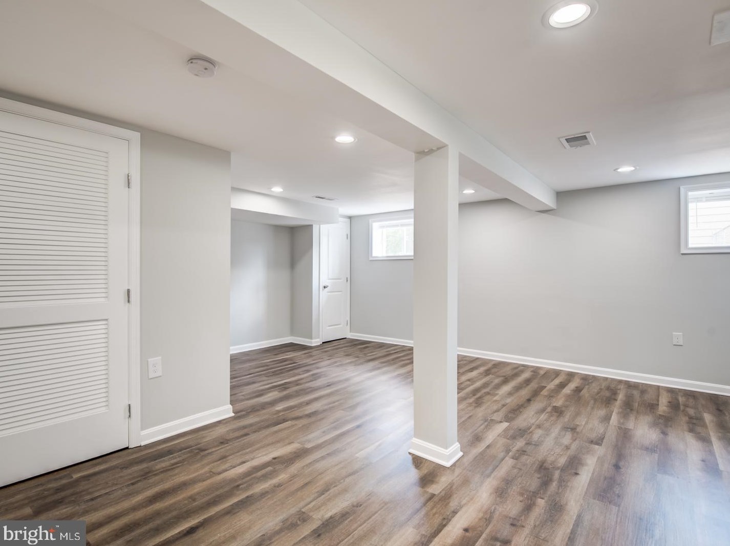 6820 Eastridge Rd, Baltimore MD exterior