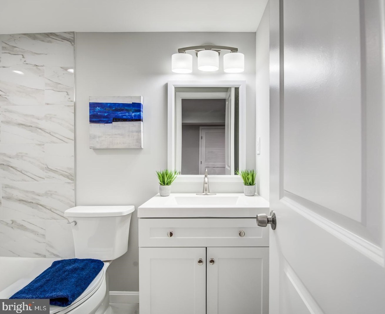 6820 Eastridge Rd, Baltimore MD exterior