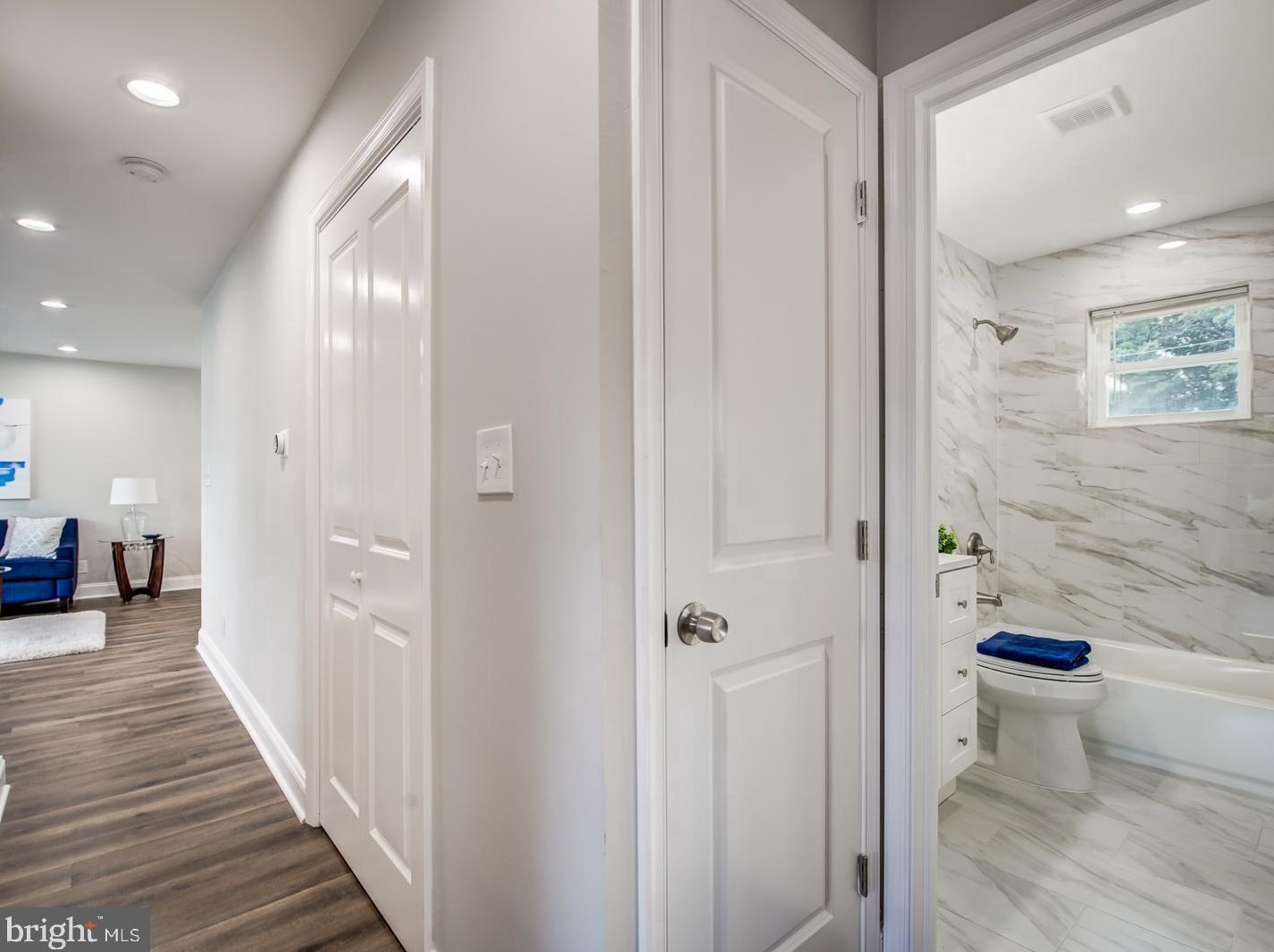 6820 Eastridge Rd, Baltimore MD exterior