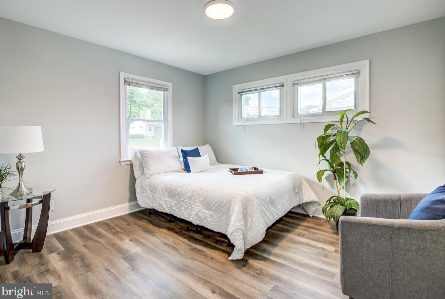 6820 Eastridge Rd, Baltimore MD exterior