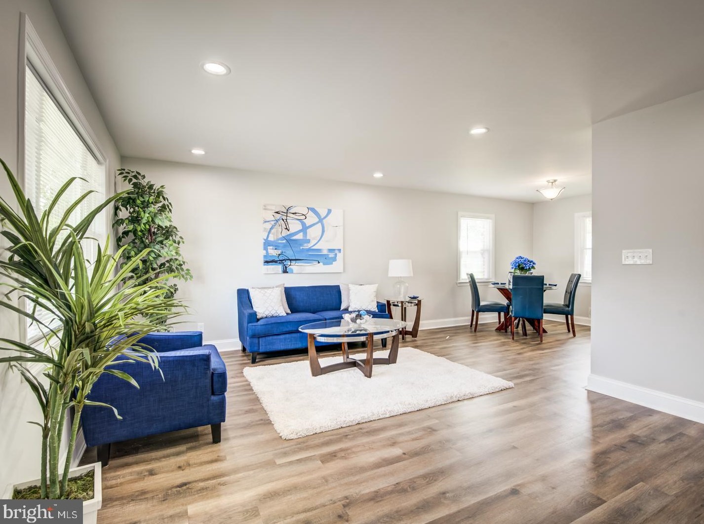 6820 Eastridge Rd, Baltimore MD exterior