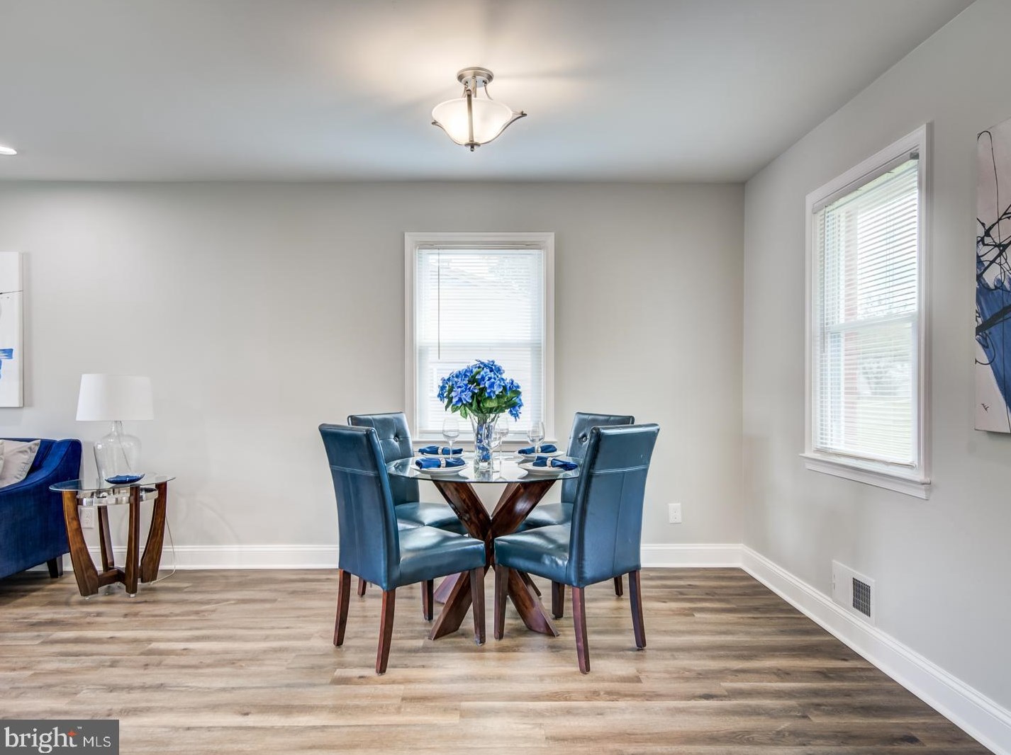 6820 Eastridge Rd, Baltimore MD exterior