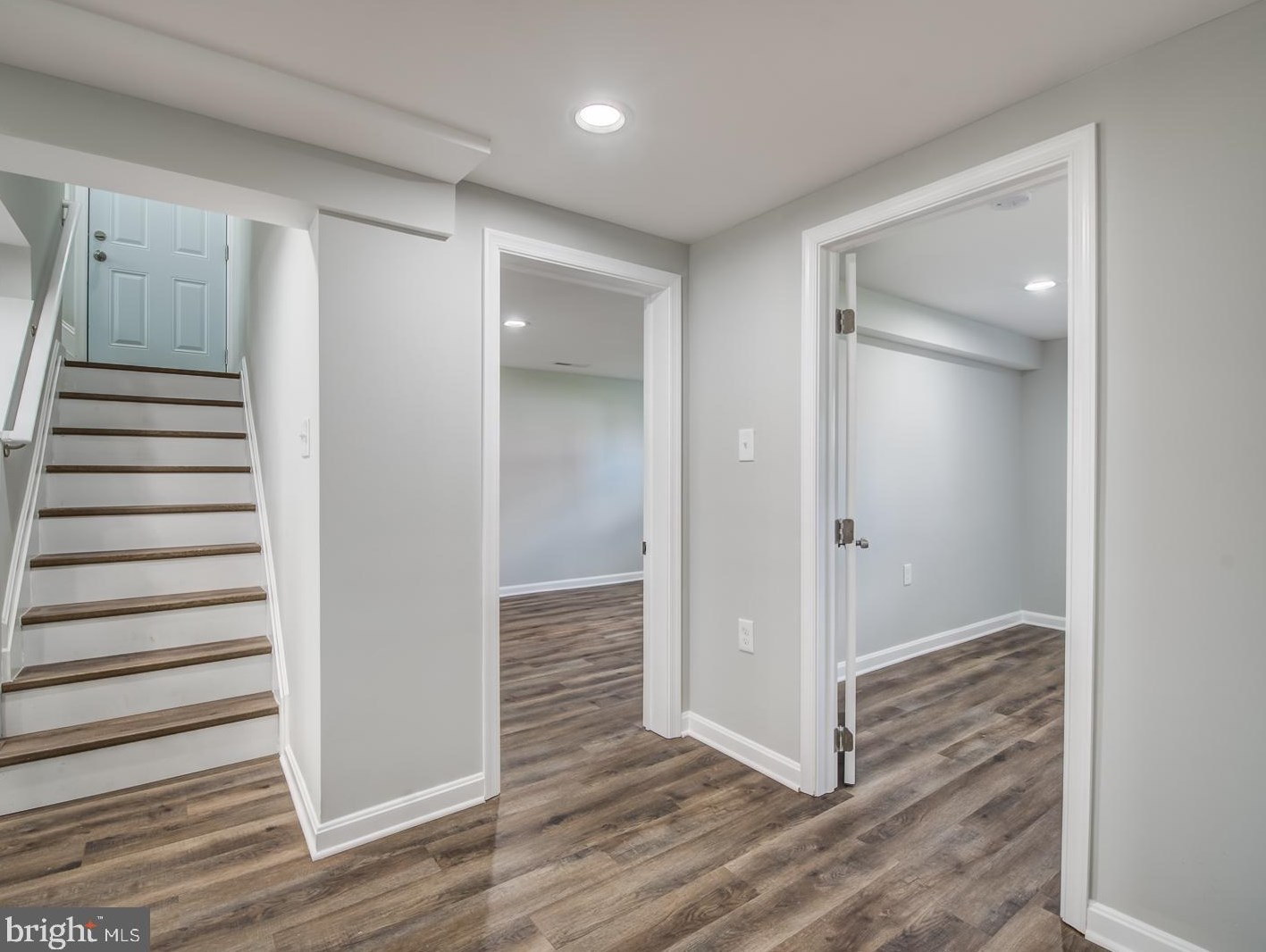 6820 Eastridge Rd, Baltimore MD exterior