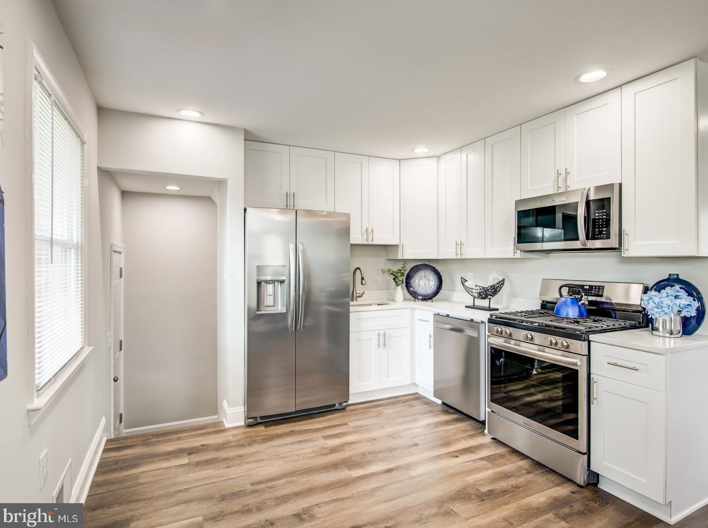 6820 Eastridge Rd, Baltimore MD exterior