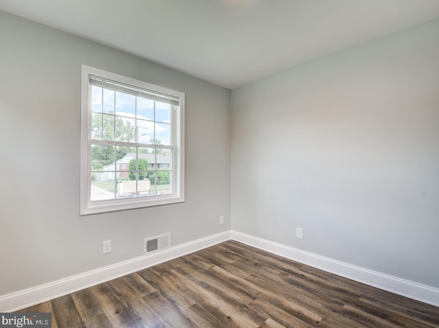 6820 Eastridge Rd, Baltimore MD exterior