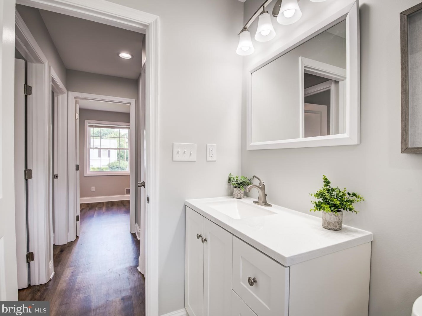 6820 Eastridge Rd, Baltimore MD exterior