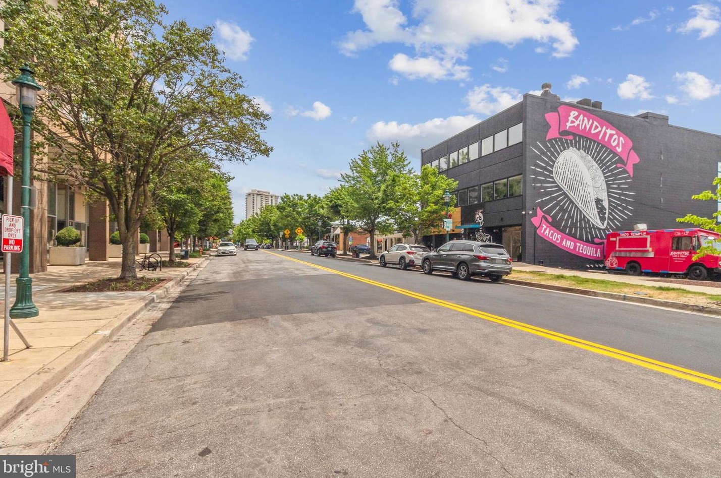 28 Allegheny Ave, Baltimore MD  21204-3909 exterior