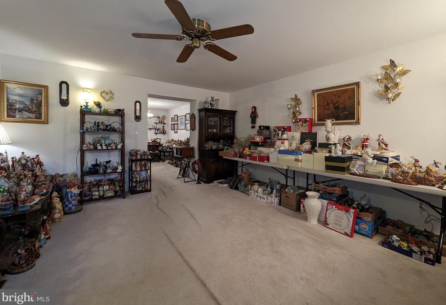 3688 Double Rock Ln, Baltimore MD  21234-4223 exterior