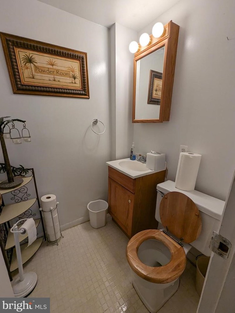 3688 Double Rock Ln, Baltimore MD  21234-4223 exterior