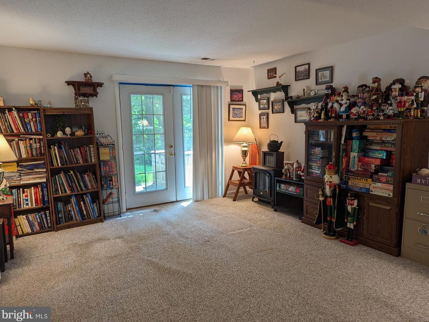 3688 Double Rock Ln, Baltimore MD  21234-4223 exterior