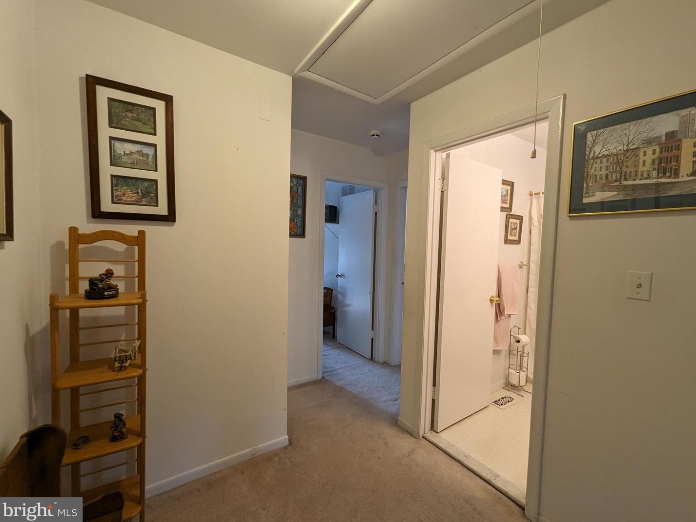 3688 Double Rock Ln, Baltimore MD  21234-4223 exterior