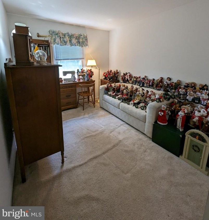 3688 Double Rock Ln, Baltimore MD  21234-4223 exterior