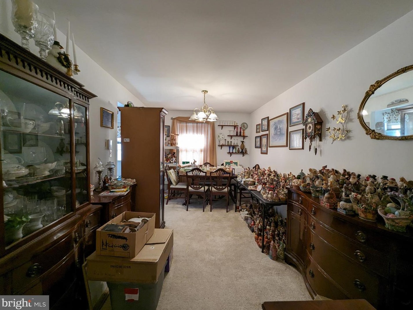 3688 Double Rock Ln, Baltimore MD  21234-4223 exterior