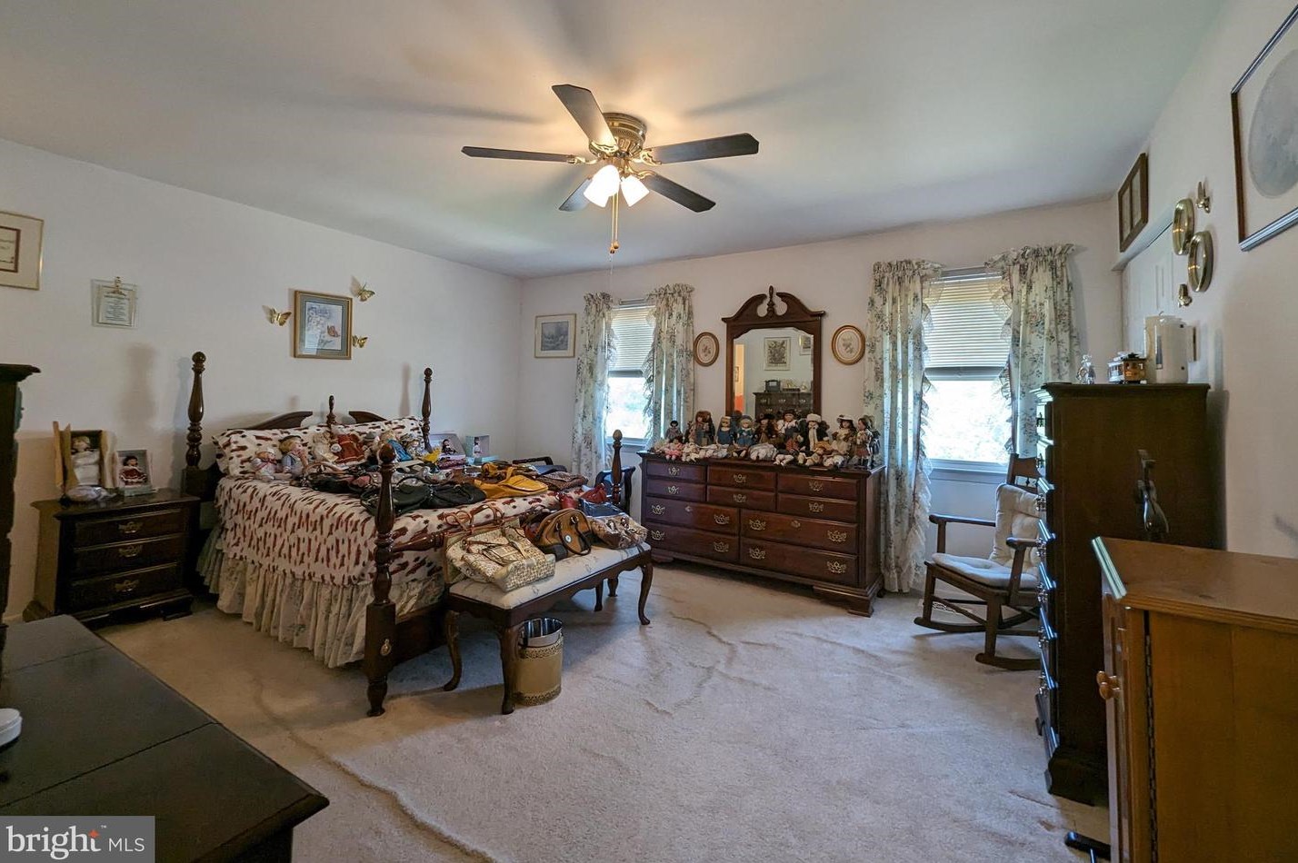 3688 Double Rock Ln, Baltimore MD  21234-4223 exterior