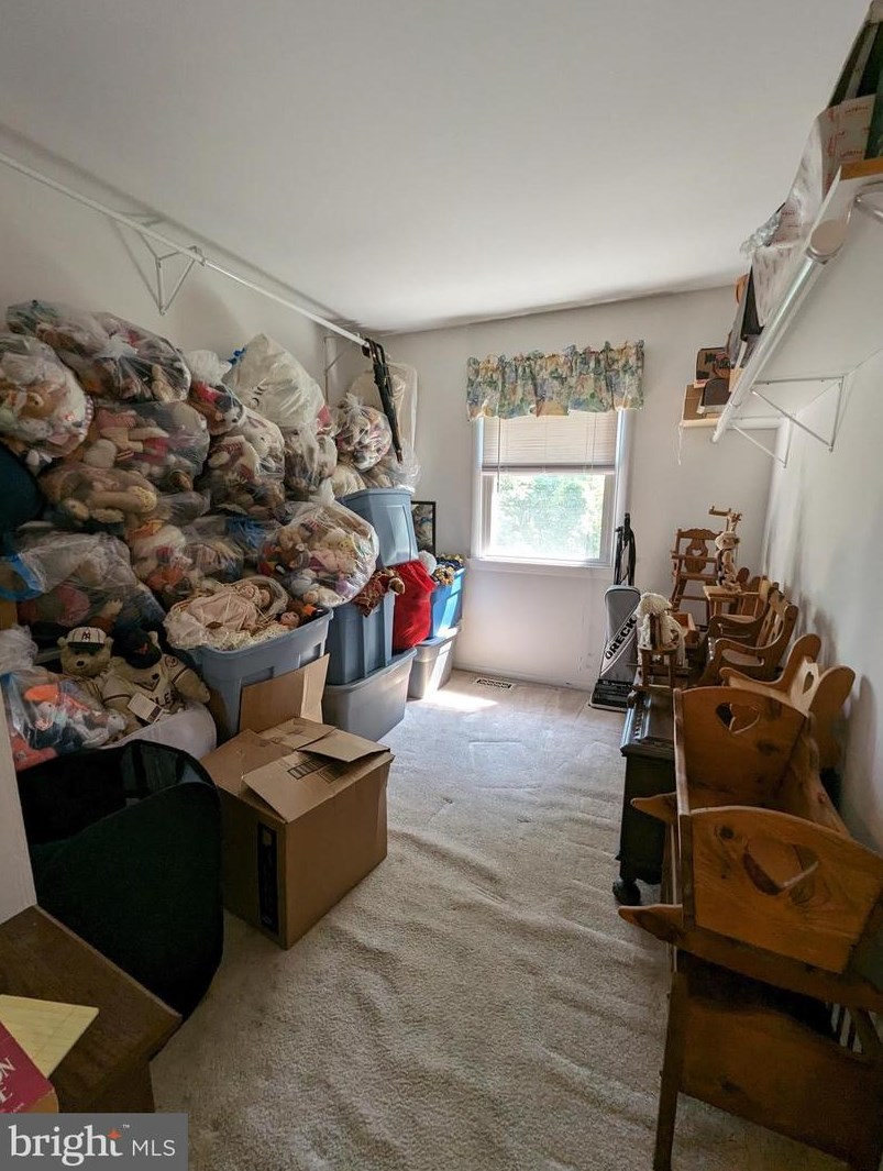 3688 Double Rock Ln, Baltimore MD  21234-4223 exterior