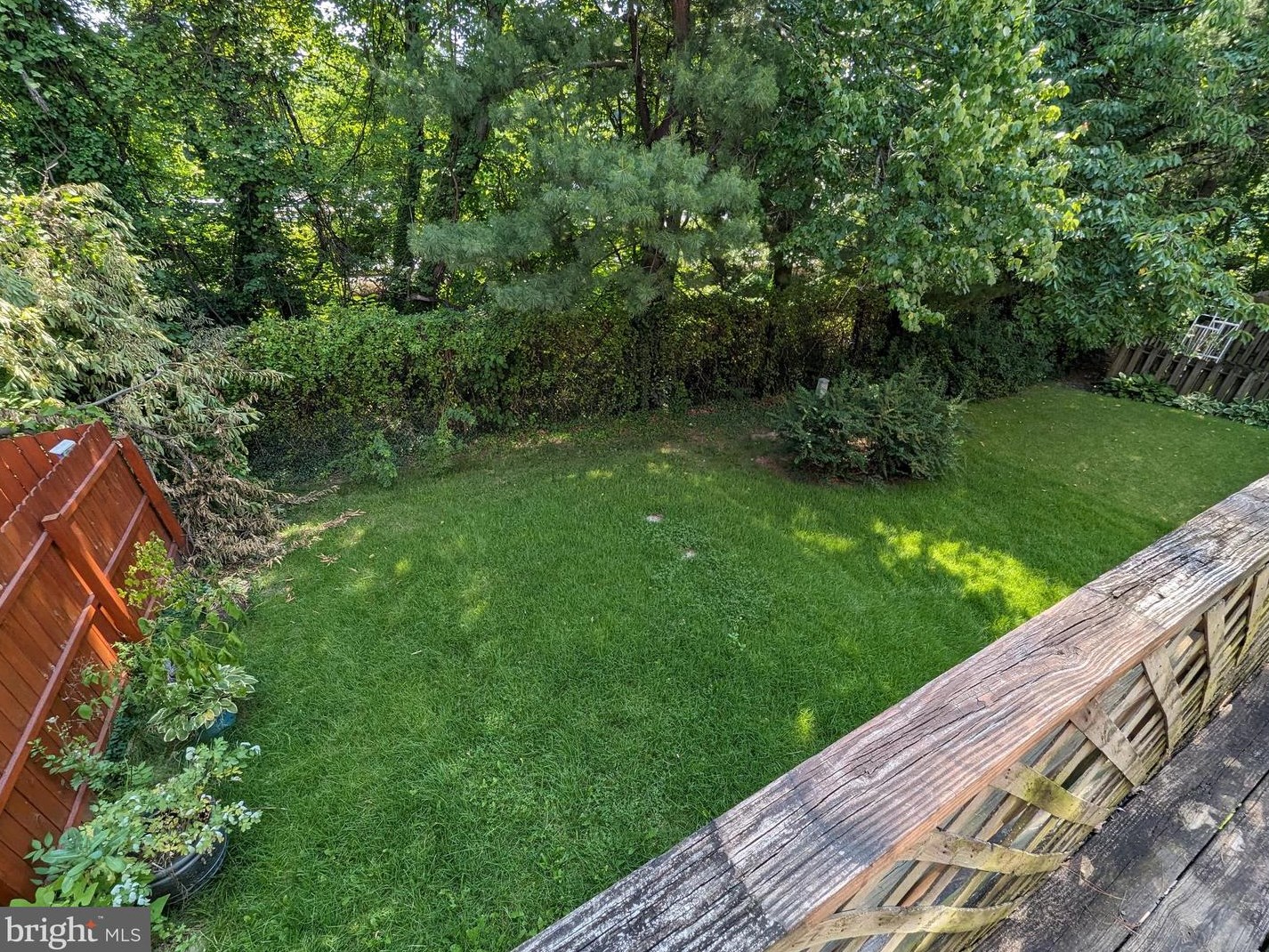 3688 Double Rock Ln, Baltimore MD  21234-4223 exterior