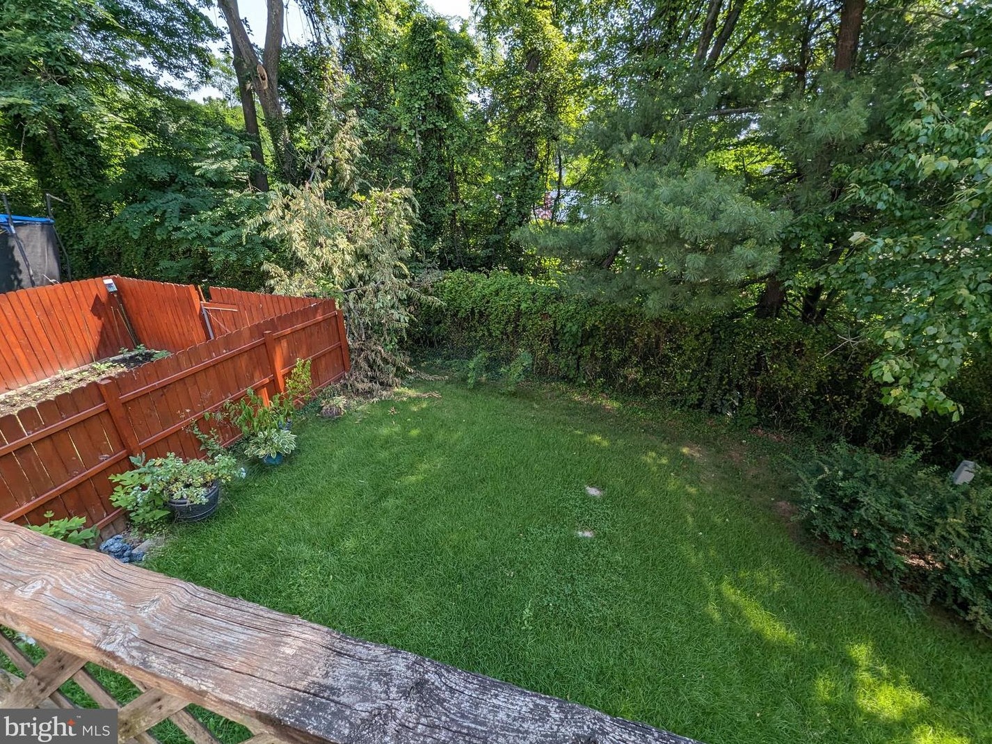 3688 Double Rock Ln, Baltimore MD  21234-4223 exterior