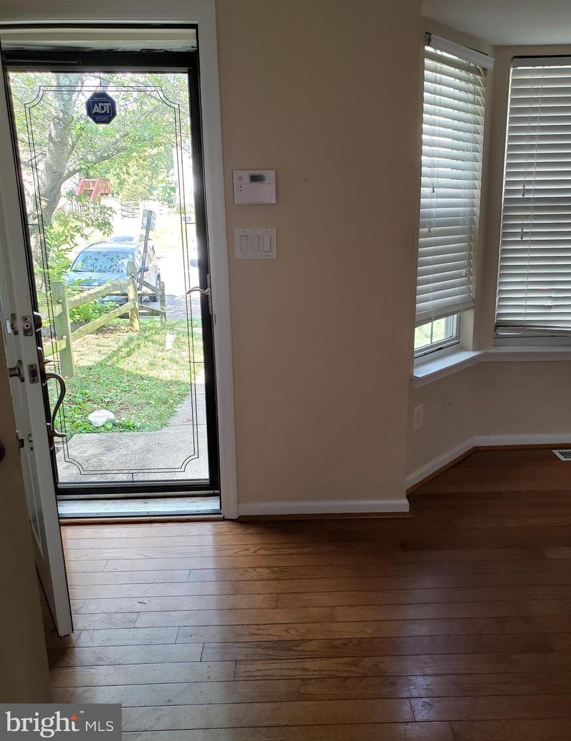 53 Powder View Ct, Baltimore MD  21236-4797 exterior