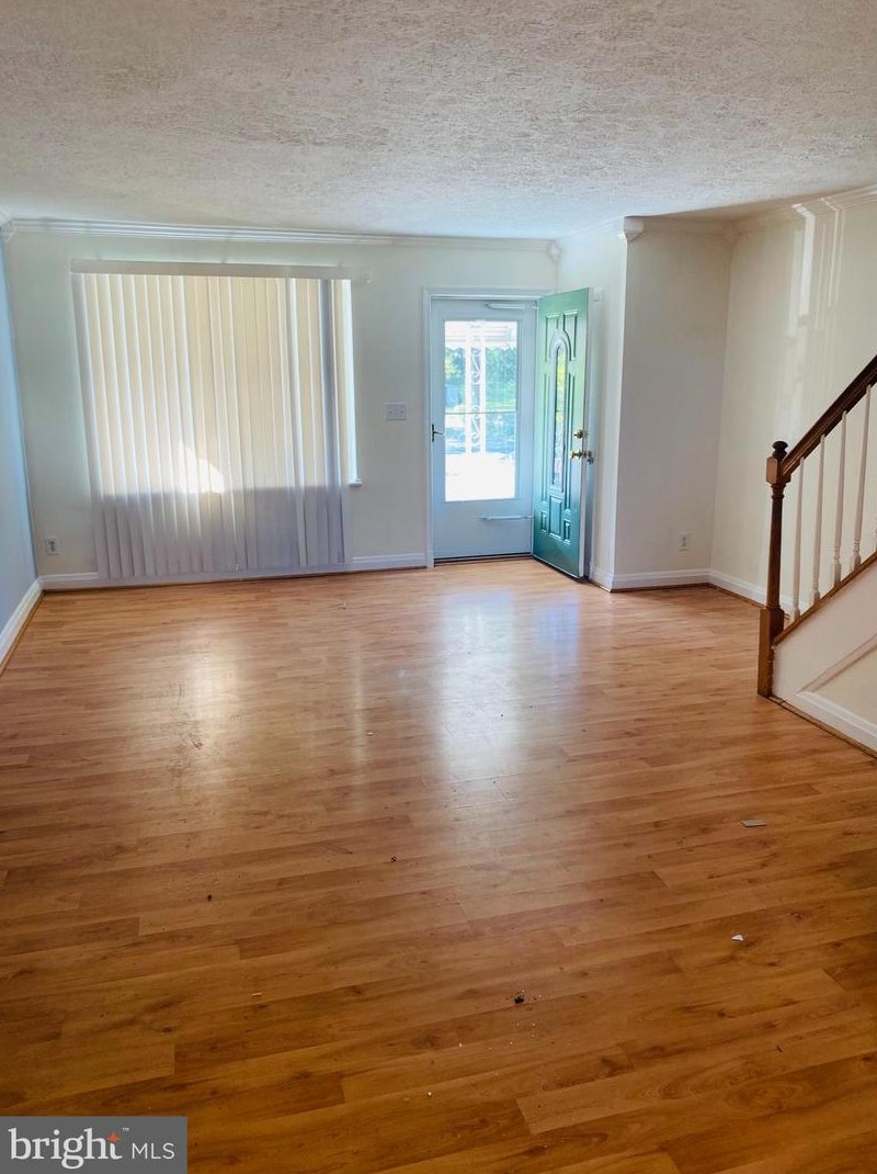 716 Norris Ln, Baltimore MD  21221-2139 exterior