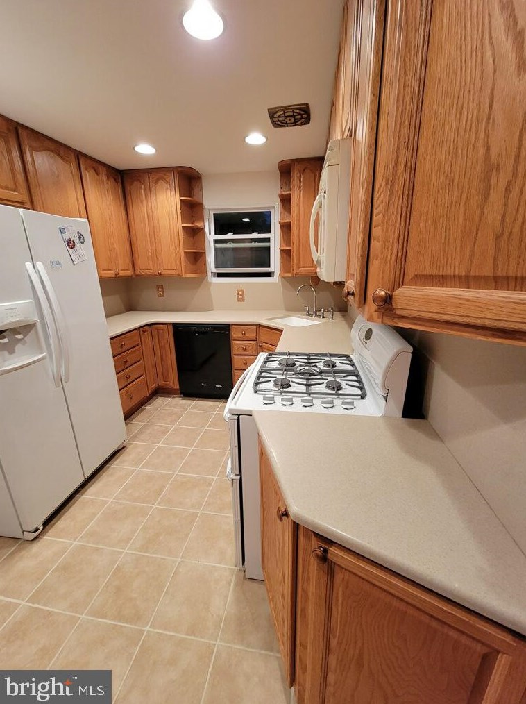 5615 Cynthia Ter, Baltimore MD  21206-3005 exterior