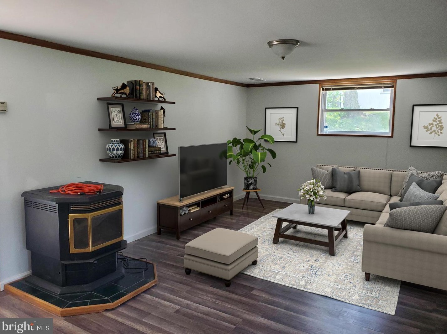 5615 Cynthia Ter, Baltimore MD  21206-3005 exterior