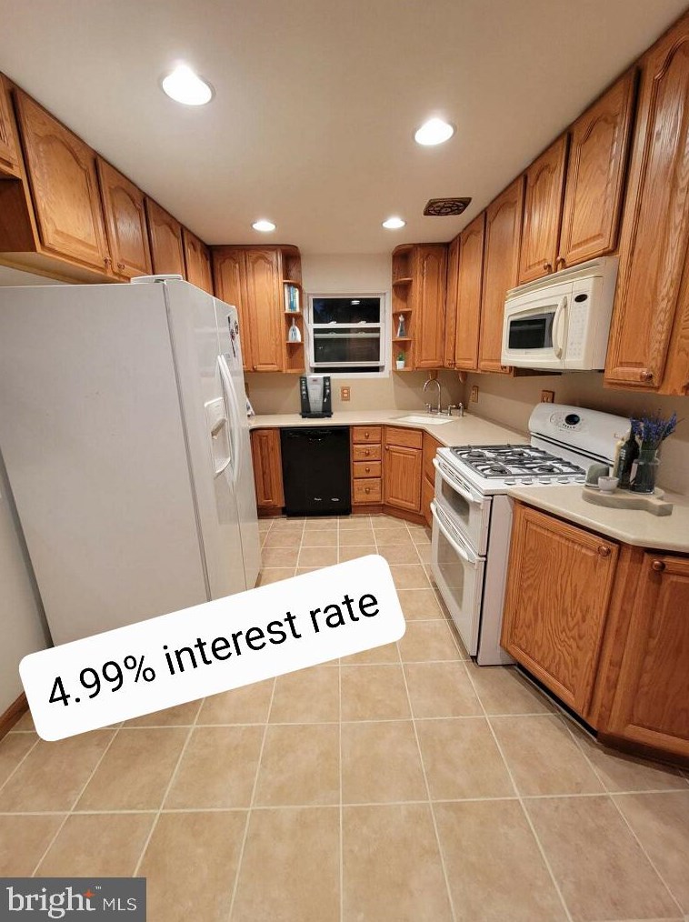 5615 Cynthia Ter, Baltimore MD  21206-3005 exterior