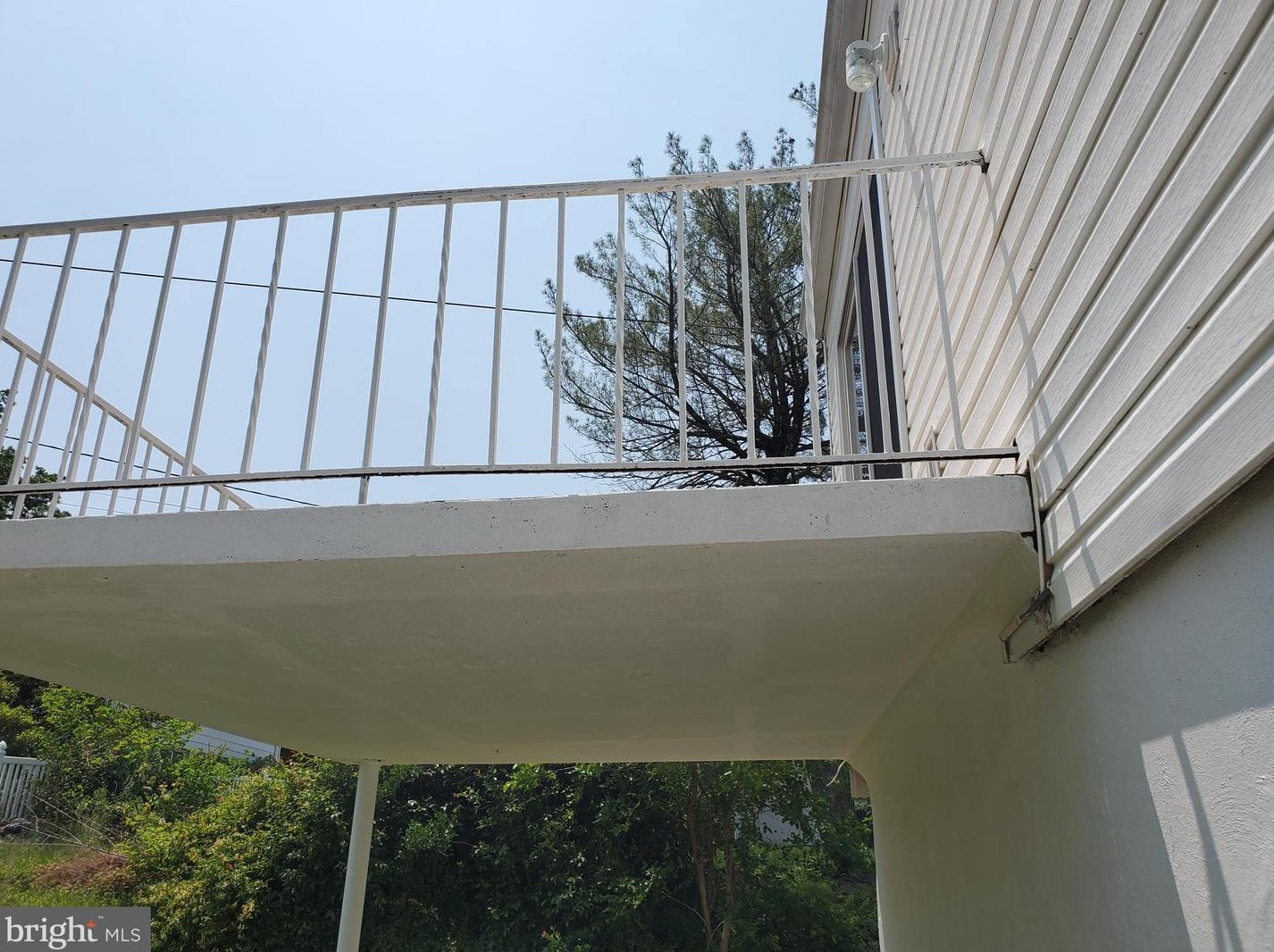 5615 Cynthia Ter, Baltimore MD  21206-3005 exterior