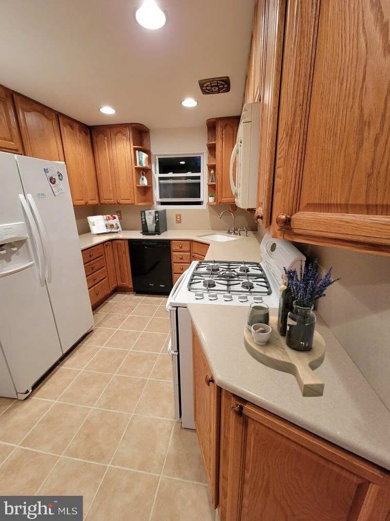 5615 Cynthia Ter, Baltimore MD  21206-3005 exterior