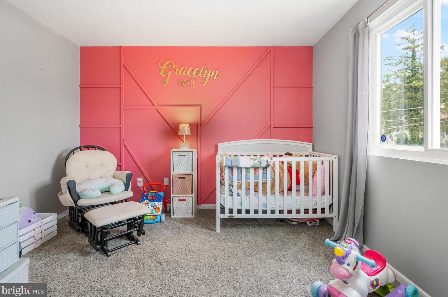 7902 35th St, Baltimore MD  21237-1410 exterior