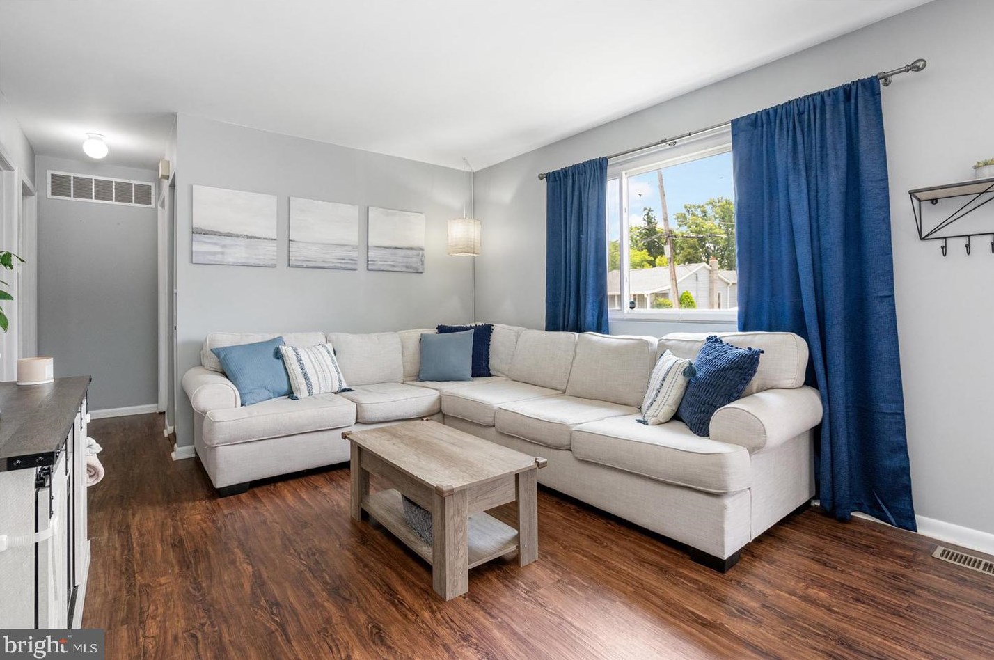 7902 35th St, Baltimore MD  21237-1410 exterior