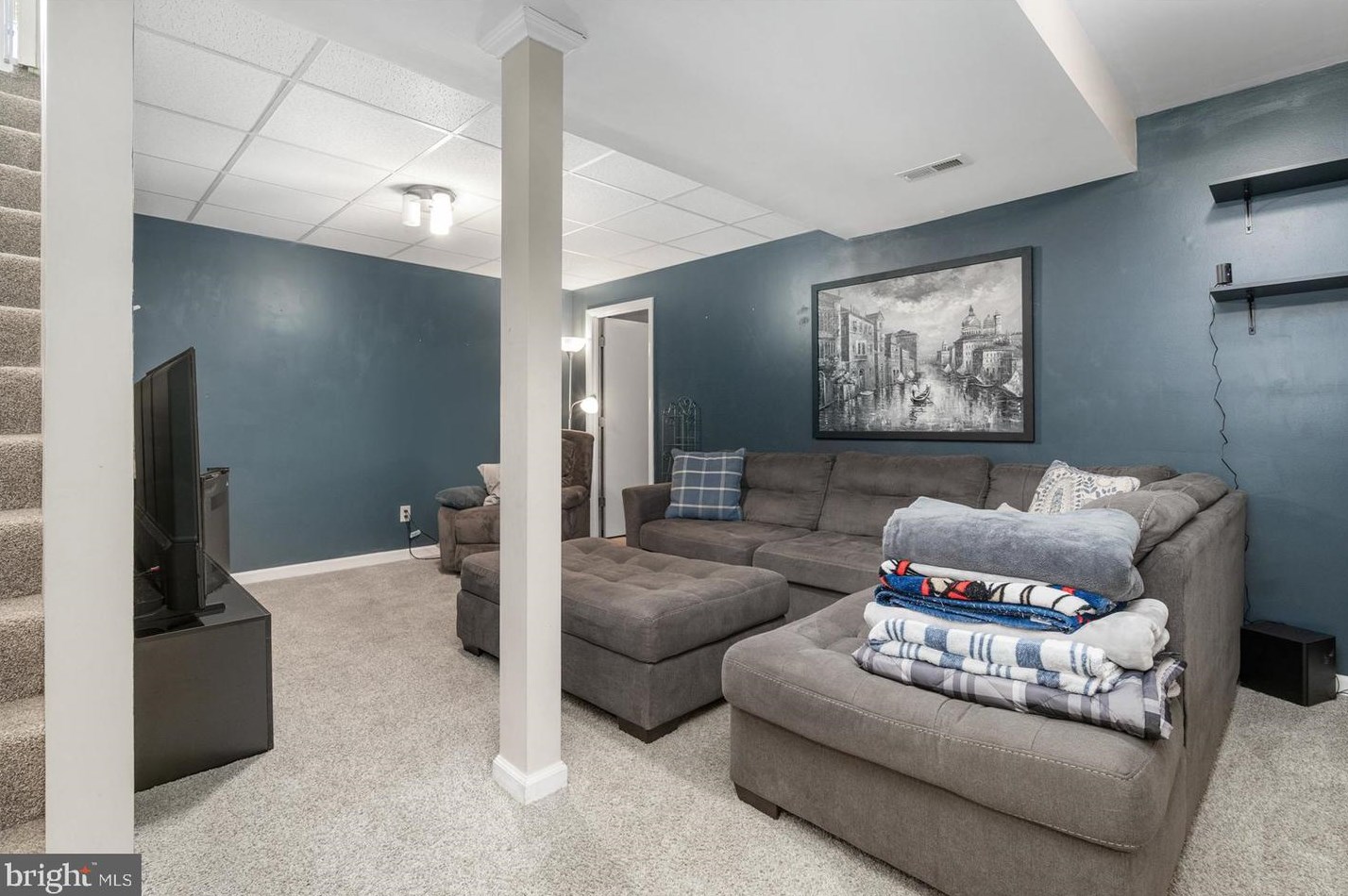 7902 35th St, Baltimore MD  21237-1410 exterior