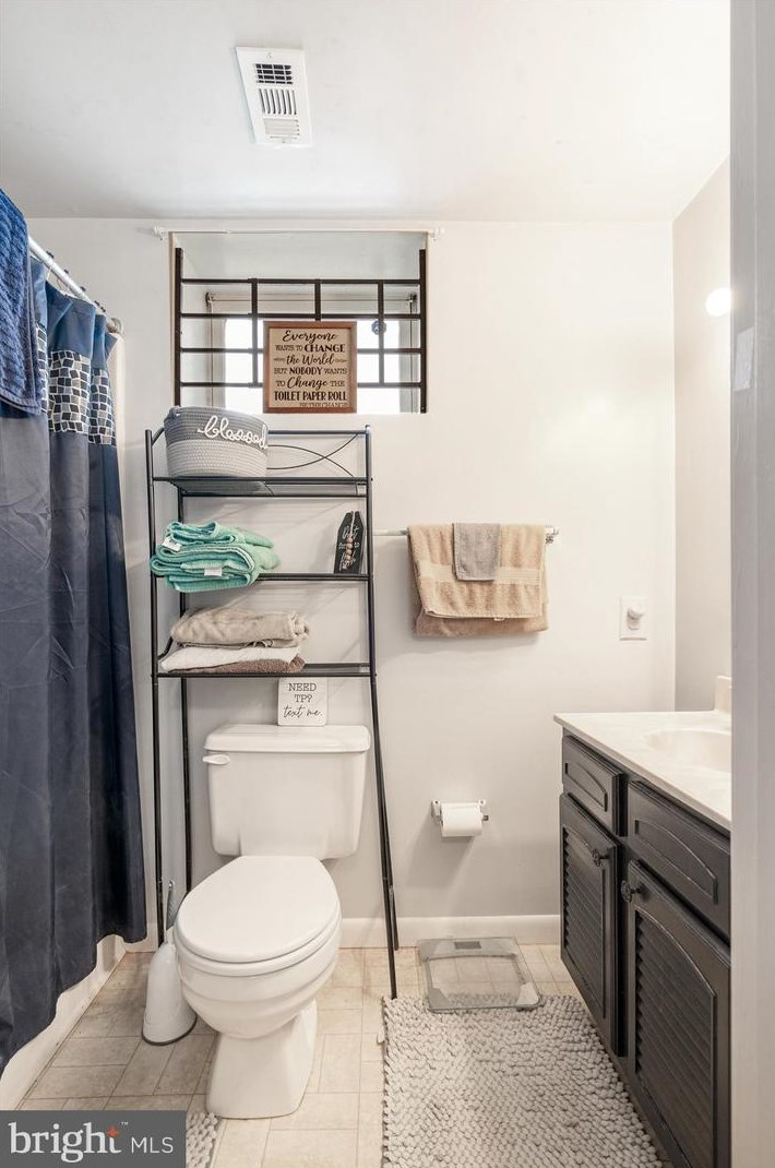 7902 35th St, Baltimore MD  21237-1410 exterior