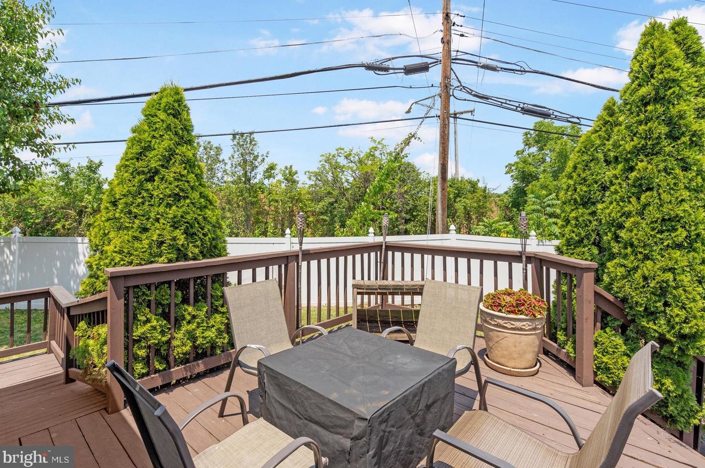 7902 35th St, Baltimore MD  21237-1410 exterior