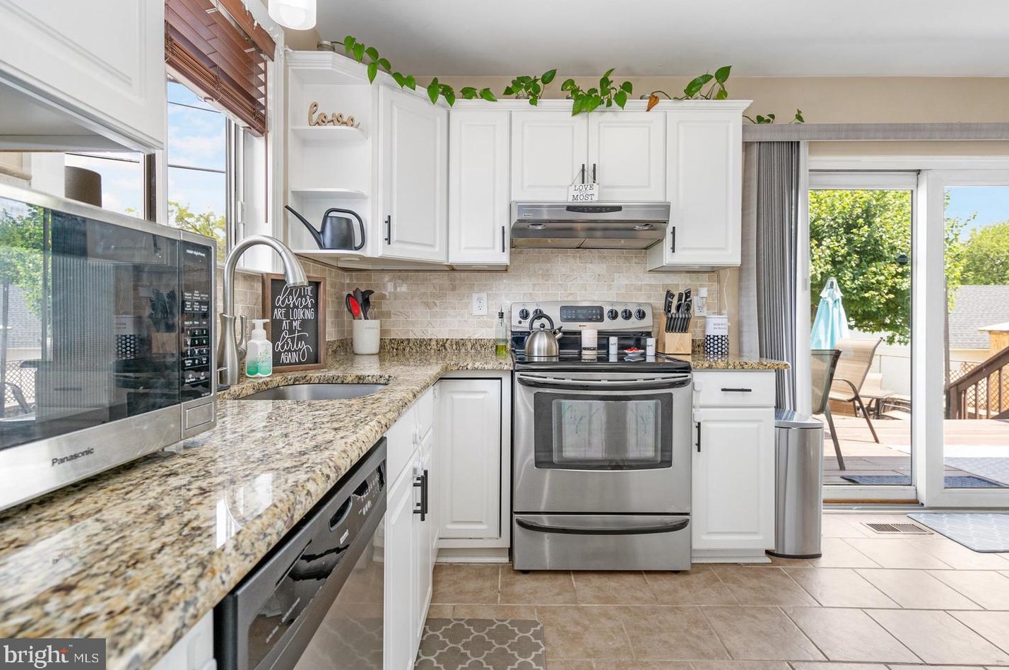 7902 35th St, Baltimore MD  21237-1410 exterior