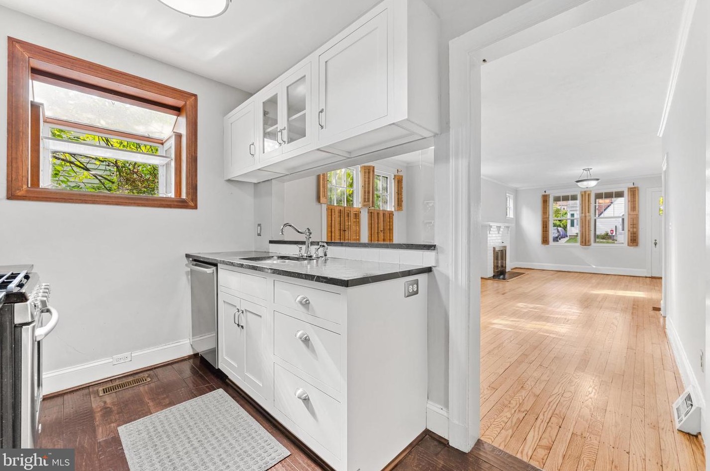 723 Dunkirk Rd, Baltimore MD  21212-2005 exterior