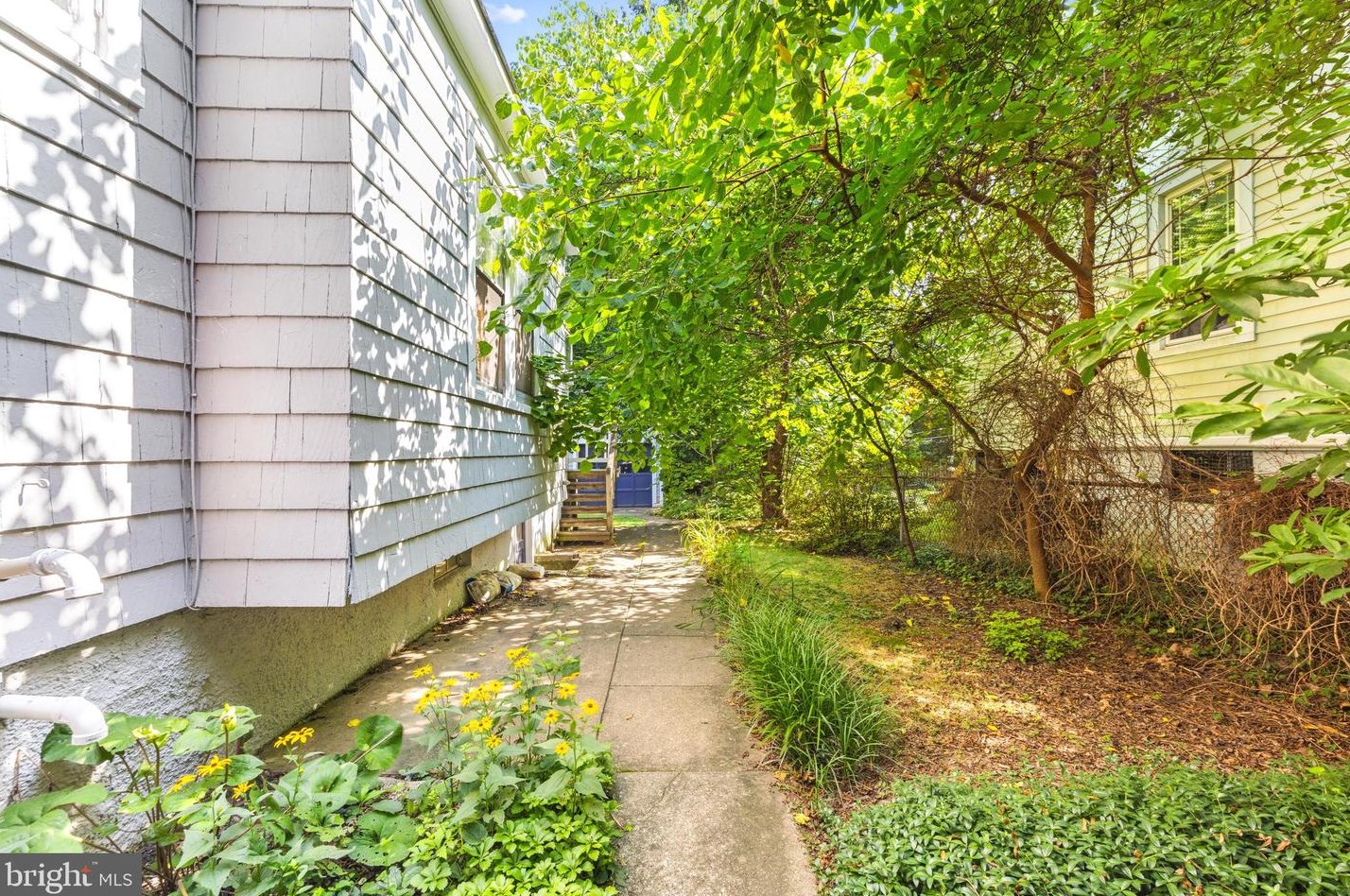 723 Dunkirk Rd, Baltimore MD  21212-2005 exterior