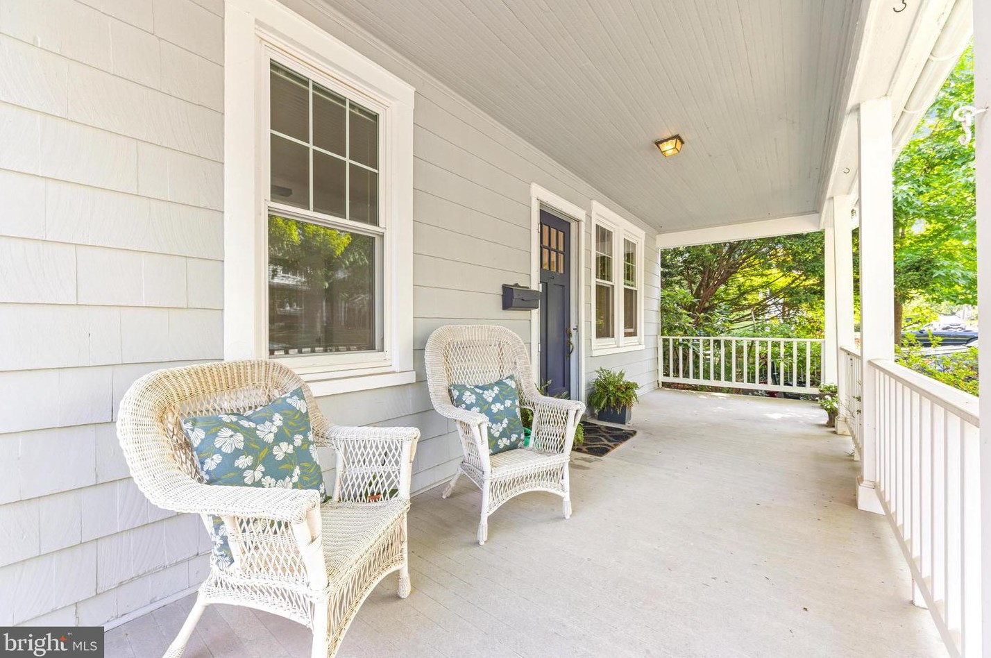 723 Dunkirk Rd, Baltimore MD  21212-2005 exterior