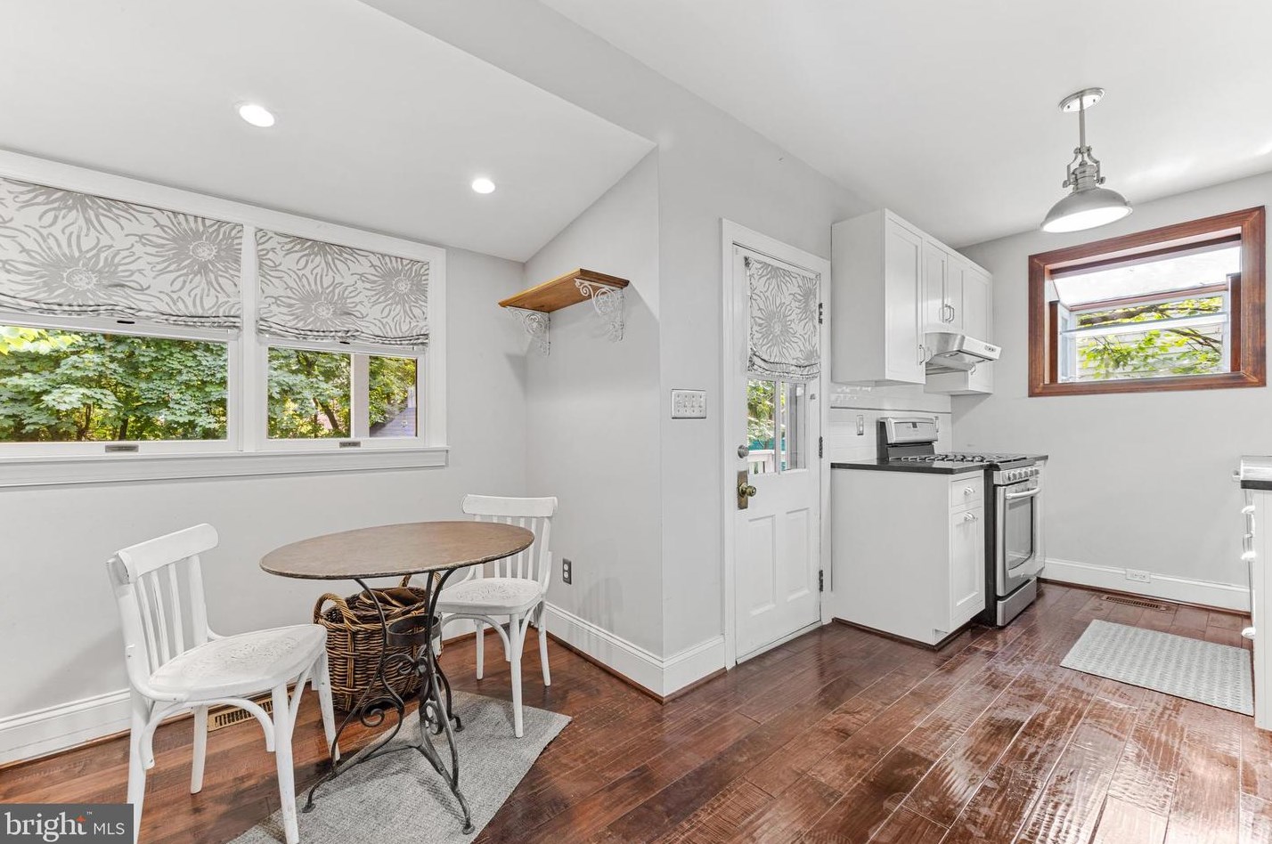 723 Dunkirk Rd, Baltimore MD  21212-2005 exterior